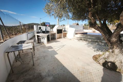 Villa a Benissa, Alicante, Benissa - € 970.000 | Ref: C597 - foto 8