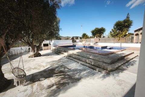 Villa a Benissa, Alicante, Benissa - € 970.000 | Ref: C597 - foto 10