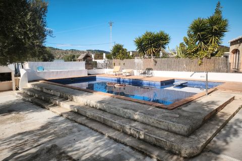 Villa a Benissa, Alicante, Benissa - € 970.000 | Ref: C597 - foto 11