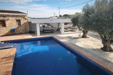 Villa a Benissa, Alicante, Benissa - € 970.000 | Ref: C597 - foto 13