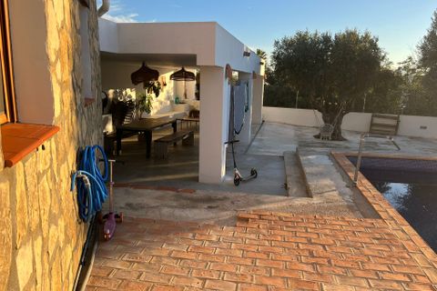 Villa a Benissa, Alicante, Benissa - € 970.000 | Ref: C597 - foto 14