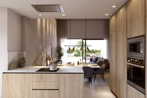 Villa i Algorfa, Alicante, Algorfa - € 793.000 | Ref: AC082-D07-V43 - foto 8