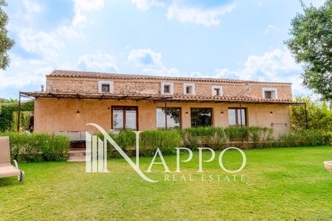 Villa i Sencelles, Mallorca, Sencelles - € 3.900.000 | Ref: 4324 - foto 2