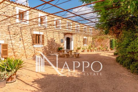 Villa i Sencelles, Mallorca, Sencelles - € 3.900.000 | Ref: 4324 - foto 4