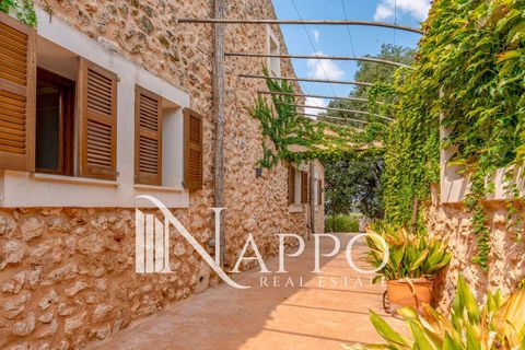 Villa i Sencelles, Mallorca, Sencelles - € 3.900.000 | Ref: 4324 - foto 5