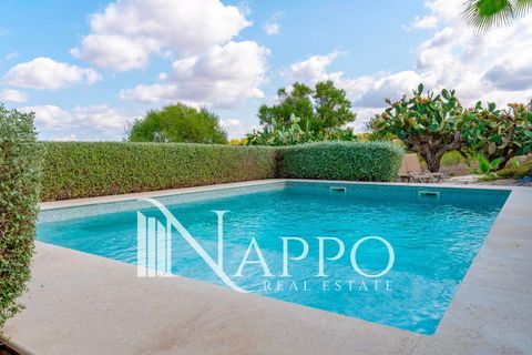 Villa i Sencelles, Mallorca, Sencelles - € 3.900.000 | Ref: 4324 - foto 6