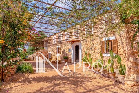 Villa i Sencelles, Mallorca, Sencelles - € 3.900.000 | Ref: 4324 - foto 7