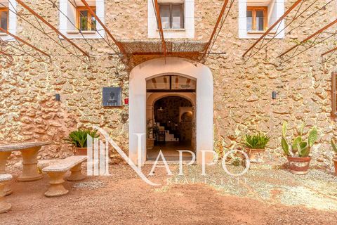 Villa i Sencelles, Mallorca, Sencelles - € 3.900.000 | Ref: 4324 - foto 8