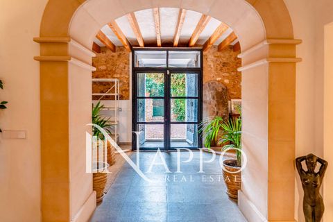 Villa i Sencelles, Mallorca, Sencelles - € 3.900.000 | Ref: 4324 - foto 9