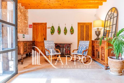Villa i Sencelles, Mallorca, Sencelles - € 3.900.000 | Ref: 4324 - foto 10