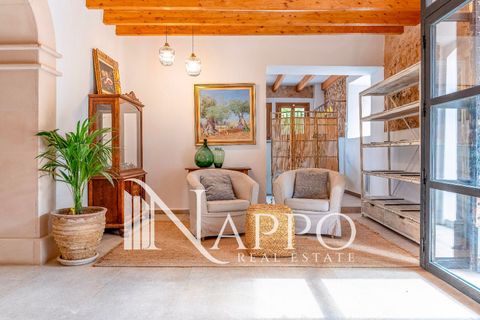 Villa i Sencelles, Mallorca, Sencelles - € 3.900.000 | Ref: 4324 - foto 11