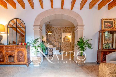 Villa i Sencelles, Mallorca, Sencelles - € 3.900.000 | Ref: 4324 - foto 12
