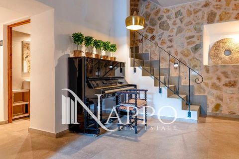 Villa i Sencelles, Mallorca, Sencelles - € 3.900.000 | Ref: 4324 - foto 13