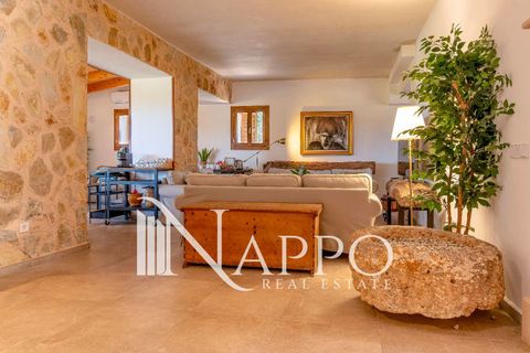 Villa i Sencelles, Mallorca, Sencelles - € 3.900.000 | Ref: 4324 - foto 14