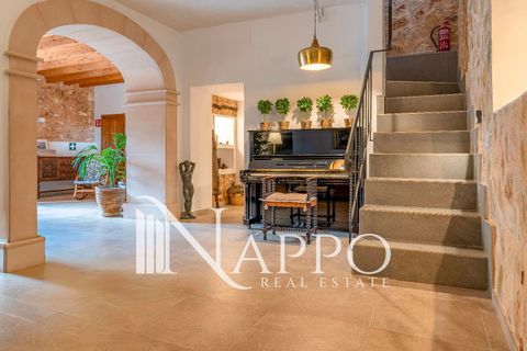 Villa i Sencelles, Mallorca, Sencelles - € 3.900.000 | Ref: 4324 - foto 15