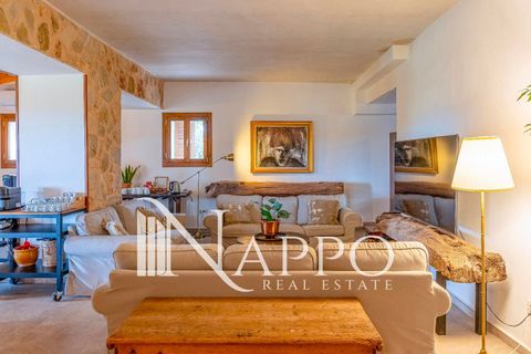 Villa i Sencelles, Mallorca, Sencelles - € 3.900.000 | Ref: 4324 - foto 17