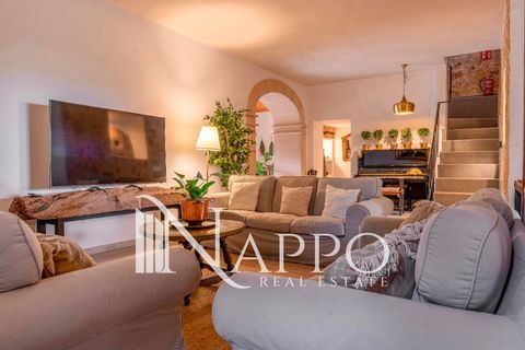 Villa i Sencelles, Mallorca, Sencelles - € 3.900.000 | Ref: 4324 - foto 18