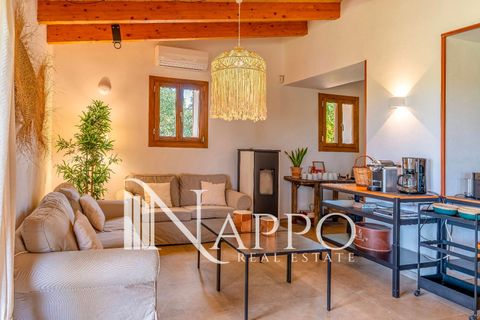 Villa i Sencelles, Mallorca, Sencelles - € 3.900.000 | Ref: 4324 - foto 19
