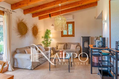 Villa i Sencelles, Mallorca, Sencelles - € 3.900.000 | Ref: 4324 - foto 20