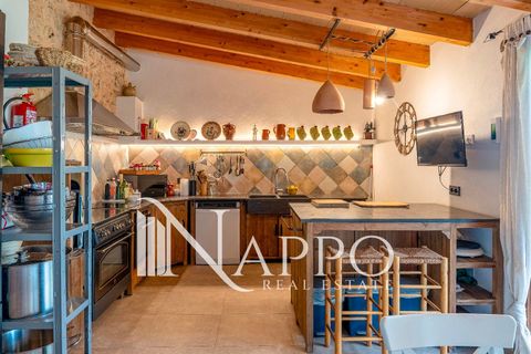 Villa i Sencelles, Mallorca, Sencelles - € 3.900.000 | Ref: 4324 - foto 21