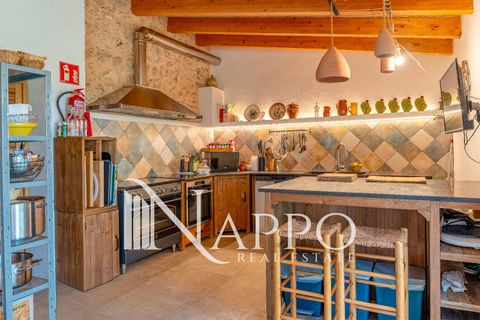 Villa i Sencelles, Mallorca, Sencelles - € 3.900.000 | Ref: 4324 - foto 22