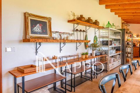 Villa i Sencelles, Mallorca, Sencelles - € 3.900.000 | Ref: 4324 - foto 23