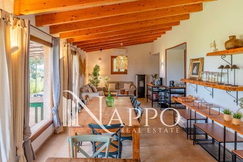 Villa i Sencelles, Mallorca, Sencelles - € 3.900.000 | Ref: 4324 - foto 24