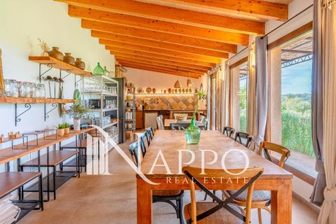 Villa i Sencelles, Mallorca, Sencelles - € 3.900.000 | Ref: 4324 - foto 25