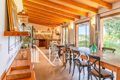 Villa i Sencelles, Mallorca, Sencelles - € 3.900.000 | Ref: 4324 - foto 26