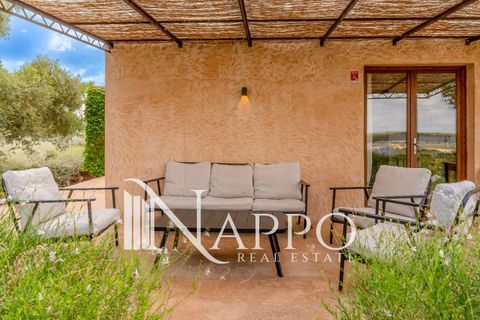Villa i Sencelles, Mallorca, Sencelles - € 3.900.000 | Ref: 4324 - foto 27