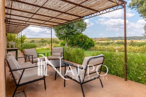 Villa i Sencelles, Mallorca, Sencelles - € 3.900.000 | Ref: 4324 - foto 28