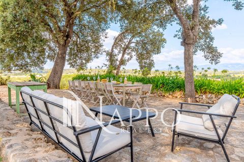 Villa i Sencelles, Mallorca, Sencelles - € 3.900.000 | Ref: 4324 - foto 29