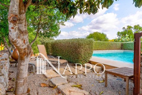 Villa i Sencelles, Mallorca, Sencelles - € 3.900.000 | Ref: 4324 - foto 30