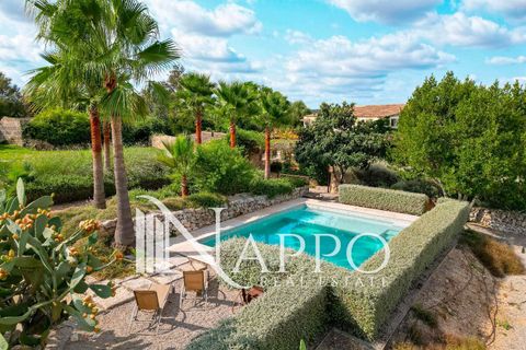 Villa i Sencelles, Mallorca, Sencelles - € 3.900.000 | Ref: 4324 - foto 31