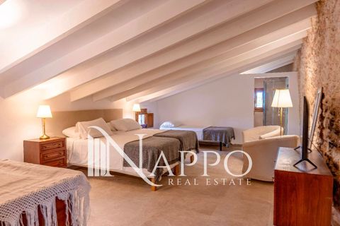 Villa i Sencelles, Mallorca, Sencelles - € 3.900.000 | Ref: 4324 - foto 32