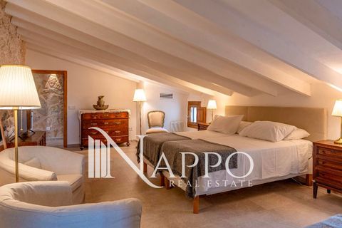 Villa i Sencelles, Mallorca, Sencelles - € 3.900.000 | Ref: 4324 - foto 33