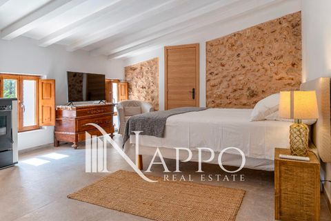 Villa i Sencelles, Mallorca, Sencelles - € 3.900.000 | Ref: 4324 - foto 36