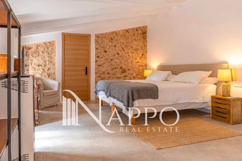 Villa i Sencelles, Mallorca, Sencelles - € 3.900.000 | Ref: 4324 - foto 37