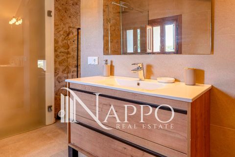 Villa i Sencelles, Mallorca, Sencelles - € 3.900.000 | Ref: 4324 - foto 39