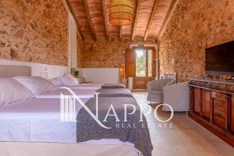 Villa i Sencelles, Mallorca, Sencelles - € 3.900.000 | Ref: 4324 - foto 41
