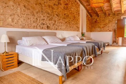 Villa i Sencelles, Mallorca, Sencelles - € 3.900.000 | Ref: 4324 - foto 42