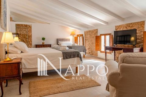 Villa i Sencelles, Mallorca, Sencelles - € 3.900.000 | Ref: 4324 - foto 45