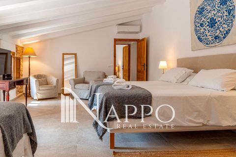 Villa i Sencelles, Mallorca, Sencelles - € 3.900.000 | Ref: 4324 - foto 46