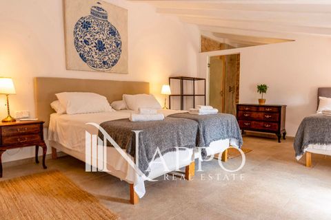 Villa i Sencelles, Mallorca, Sencelles - € 3.900.000 | Ref: 4324 - foto 48