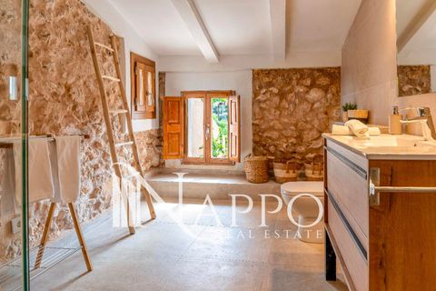 Villa i Sencelles, Mallorca, Sencelles - € 3.900.000 | Ref: 4324 - foto 49
