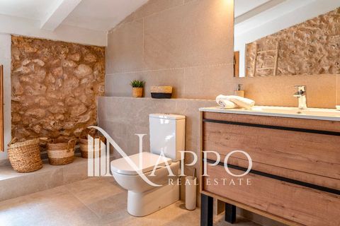 Villa i Sencelles, Mallorca, Sencelles - € 3.900.000 | Ref: 4324 - foto 50