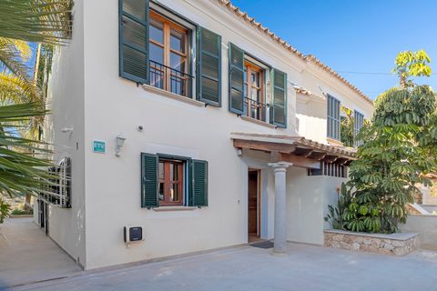 Villa a Cala Pi, Mallorca, Cala Pi - € 1.490.000 | Ref: FALC-MeVo-69242 - foto 2