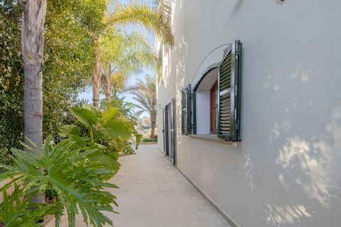 Villa a Cala Pi, Mallorca, Cala Pi - € 1.490.000 | Ref: FALC-MeVo-69242 - foto 3
