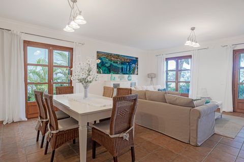 Villa a Cala Pi, Mallorca, Cala Pi - € 1.490.000 | Ref: FALC-MeVo-69242 - foto 4