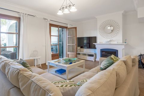 Villa a Cala Pi, Mallorca, Cala Pi - € 1.490.000 | Ref: FALC-MeVo-69242 - foto 5